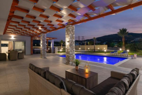 Elite Kalathos Villa
